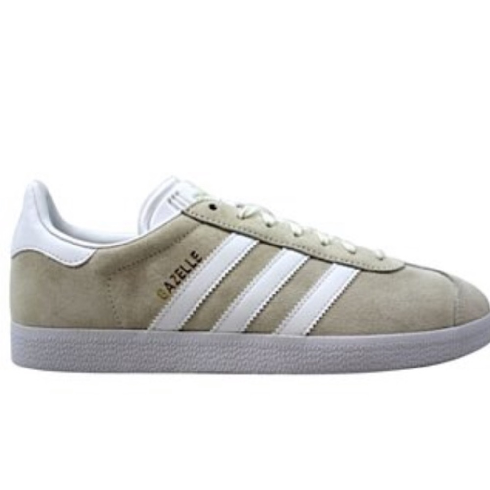 Adidas Gazelle Sneakers Beige